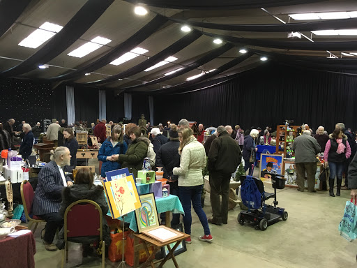 Springfields Events & Conference Centre - Thumbnail
