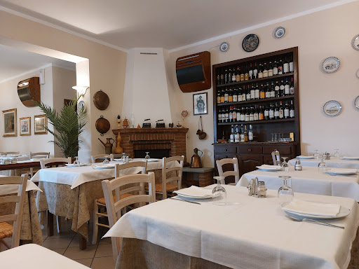 Ristorante Villa Due Logo