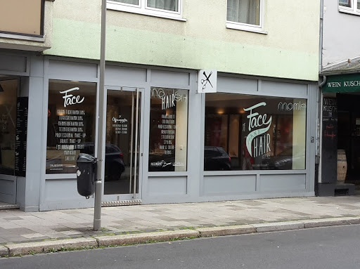 Face & Hair Store Braunschweig - Thumbnail