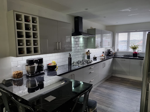RES ELECTRICS Ltd - Visual