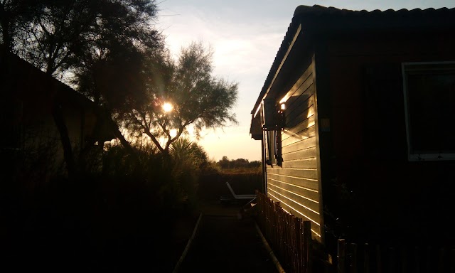 CAMPING LE MEDITERRANEE