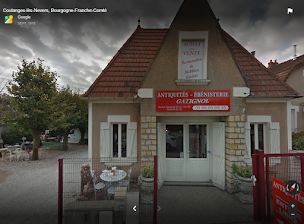 Photo n°23 de Antiquités Ebenisterie Gatignol à Coulanges-lès-Nevers (Magasin d'antiquités)