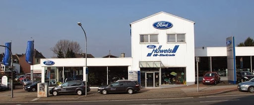 Autohaus Hermann Hüwels GmbH & Co. KG