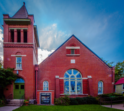 Rocheport United Methodist Church - Thumbnail