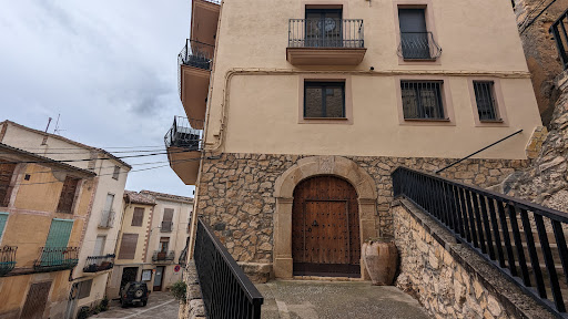 Margalef - Visual