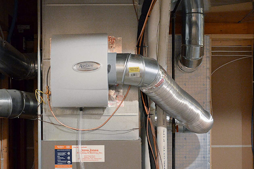 AirPlus Heating, Cooling, Plumbing & Electrical - Thumbnail