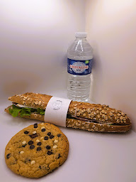 Photo n°7 de Le Fournil des Halles à Rennes (Pâtisserie)