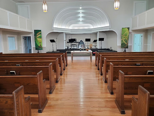 Covenant Classical Academy