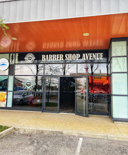 Barber Shop Avenue Pontarlier - Thumbnail