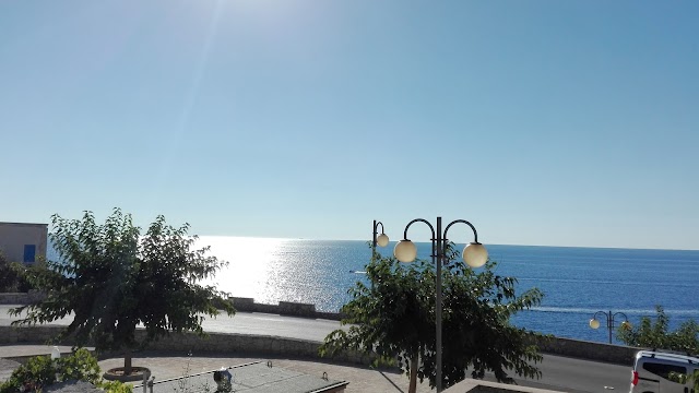 Grotta delle Streghe