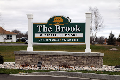 The Brook of Rogers City - Thumbnail
