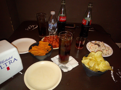 Taberna de Don Silverio - Visual