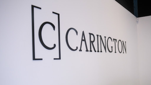 CARINGTON - Visual