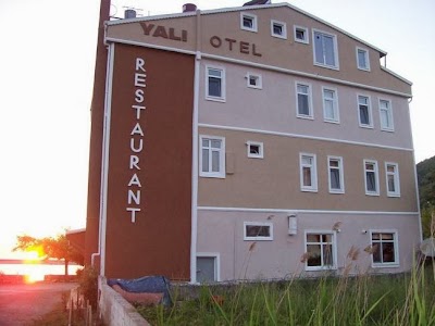 YALI OTEL