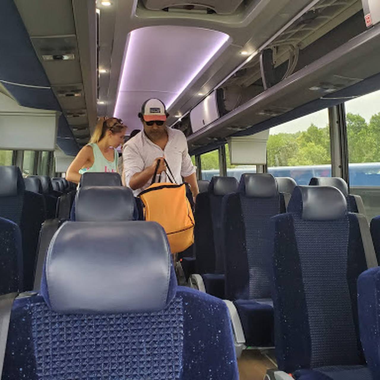 Austin Tubing Trips Raft Trip Outfitter