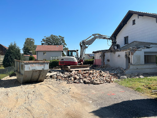 Kaufmann Erdbau - Thumbnail