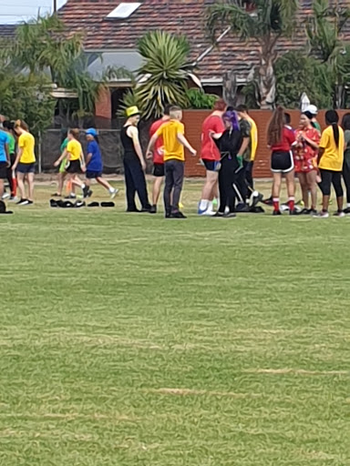 Plympton International College R-12 School Oval - Thumbnail