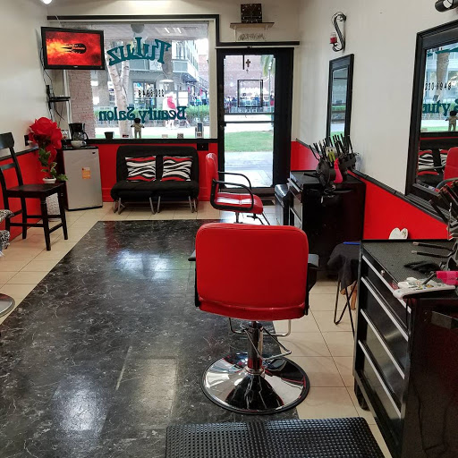 Tuluz Beauty Salon