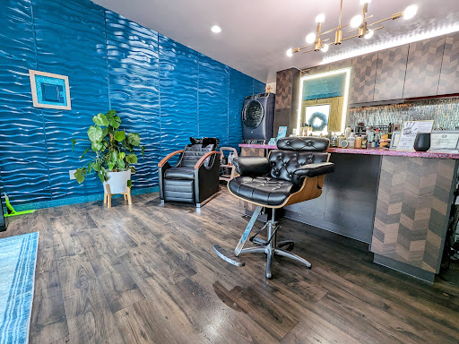 Samara Studio Salon - Visual