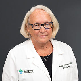 Peggy M Kolstee Crnp