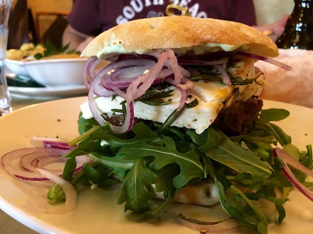 Störtebeker Braugasthaus GmbH  Braugasthaus  Zum alten Fritz Rostock