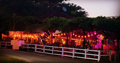 Black Stallion Eco Ranch