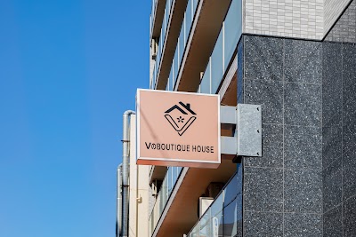 VのBoutique House