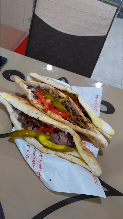 Photos of Pronto Restaurant