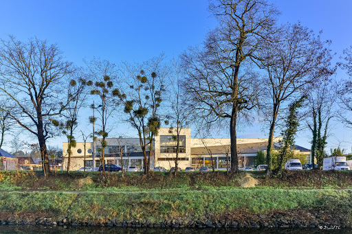 Piscine intercommunale de Redon - Thumbnail