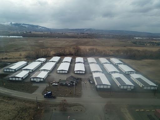 509 Storage - Visual