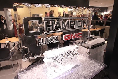 Photos of Champion Buick GMC