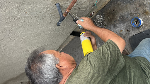 Avatar for Al Delgado Plumbing