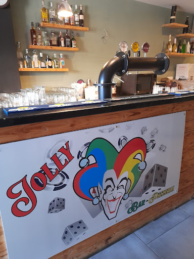 Jolly Bar Pizzeria Forno A Legna - Thumbnail