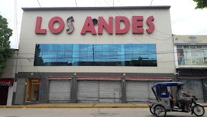 Autoservicio Los Andes 4