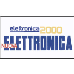 Elettronica 2000 - Thumbnail