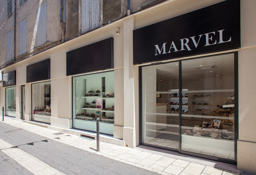 MARVEL Chausseur
