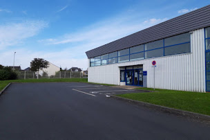 Photo n°6 de Rexel Bayeux à Bayeux (Magasin de matériel de plomberie)