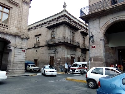 Photos of Hotel Mansi&oacute;n Real Morelia