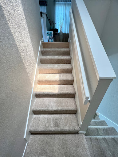 Pacific Ocean Carpet & Tile Cleaning - Thumbnail