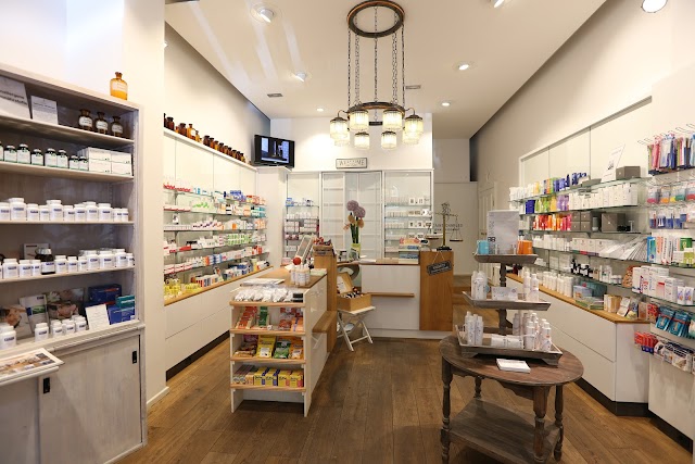 Saint Charles Apotheke