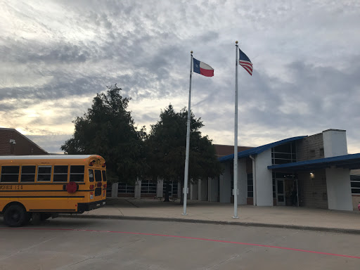 Janet Brockett Elementary School