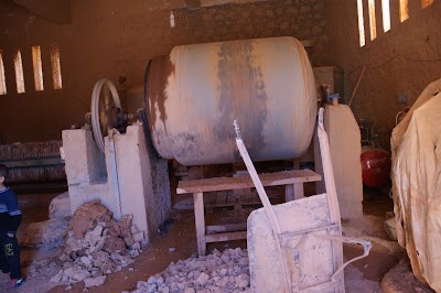 Photos of Traditional pottery factory