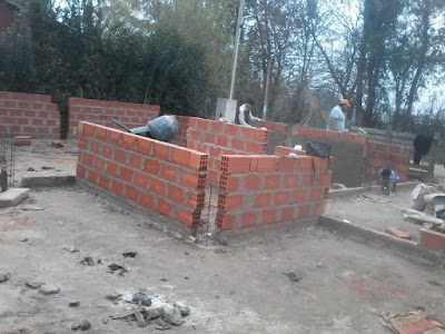 Photos of caba&ntilde;as de tronco Construcciones