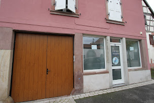 Photo n°9 de Cabinet Kinésithérapie Julien Carouge à Marlenheim (Cabinet médical)