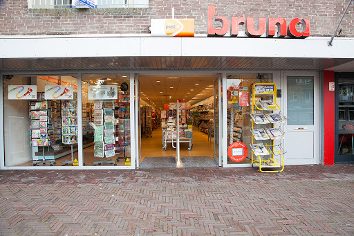 Bruna Bergeijk - Netherlands