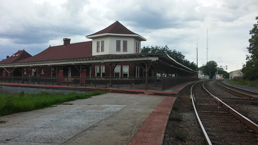 Ocala - Visual