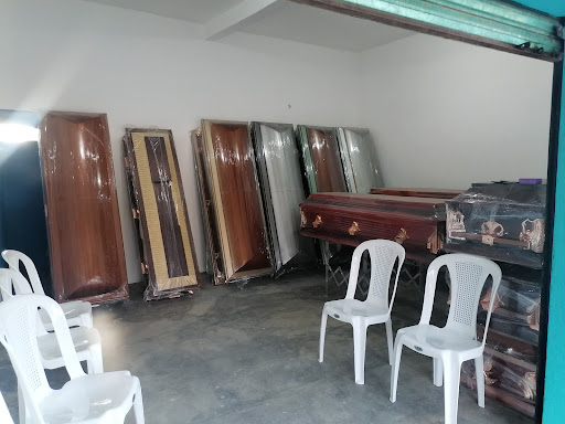 Funeraria Nuevo Renacer