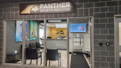 Panther Sports Medicine - Seton - Thumbnail