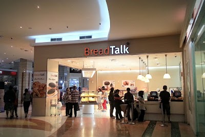 Photos of Bread Talk Living Plaza