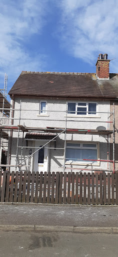 J J Roof Installation Limited